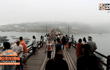 ท่องเที่ยวปีใหม่เริ่มคึกคัก