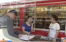 ชายต่างชาติบุกเดี่ยวชิงทรัพย์ร้านทอง จ.เชียงใหม่