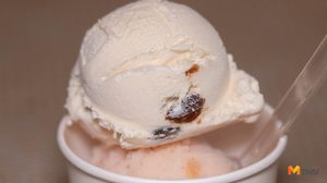 ร้าน Chubby Homemade Ice Cream ไอศกรีมไทยๆ สไตล์โฮมเมด