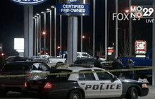 สหรัฐฯ เร่งสอบสวนคดีกราดยิงในรัฐมิชิแกน