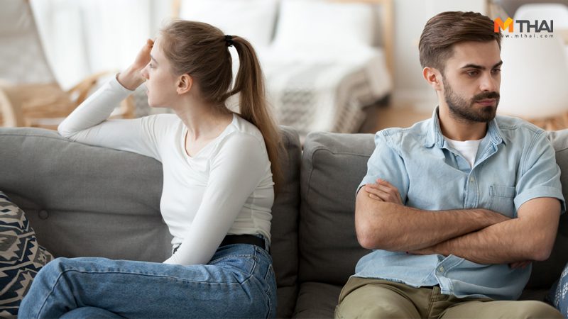 เลิกใช้ ความเงียบ ดับร้อน! 5 วิธีรับมือ สามีปรี๊ดแตก ที่ภรรยาควรทำ