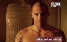 หนังแอคชั่นหลากลีลาบู๊สไตล์ วิน ดีเซล
