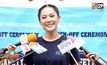 “ทับทิม อัญรินทร์” โต้เป็นนางเอกขี้วีน ยันไม่เคยเลือกพระเอก