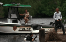 CSI: Miami Season 3 / หน่วยเฉพาะกิจสืบศพระห่ำไมอามี่ ปี 3