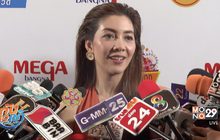 “วุ้นเส้น” ปัดตอบ “เจนี่” เลิก “กึ้ง” เพราะกลัวมีปัญหา 