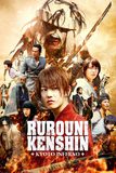 Rurouni Kenshin 2 : Kyoto Inferno รูโรนิ เคนชิน เกียวโตทะเลเพลิง