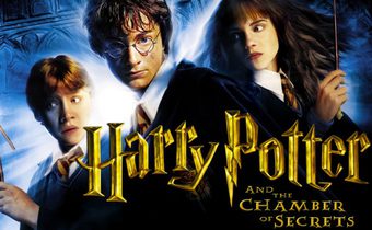 Harry Potter and the Chamber of Secrets แฮร์รี่ พอตเตอร์ กับห้องแห่งความลับ