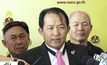 “ศรีสุวรรณ” ร้อง สตง.เอาผิด 213 สนช.เลื่อนเลือกตั้ง