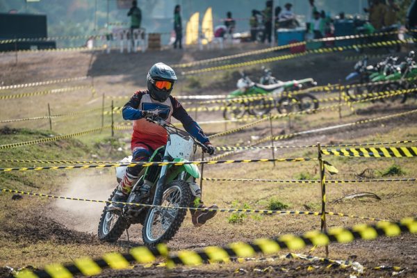 Kawasaki Enduro 3 Hrs 2019