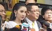 “แพท ณปภา”รายงานตัวศาลครั้งสุดท้าย
