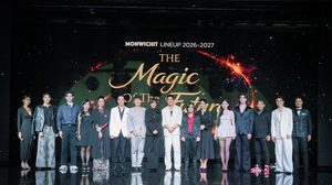 ค่าย “มณวิจิตร” เปิดฉาก!!! ปี 2026 จัดเต็ม Line-up ภาพยนตร์ 3 เรื่องครบรส ดึง โตโน่ – ยูโร เสริมความเข้มข้น