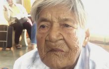 คุณยายออกตามหาลูกด้วยความคิดถึง