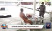 นิมนต์กลับวัดหลังพบพระมาฉันท์อาหารริมเขื่อน