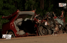 นักท่องเที่ยวเยอรมันขับรถชนดับในออสเตรเลีย