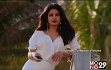 “ปริยานกา โชปรา” โปรโมต Baywatch ในอินเดีย
