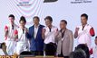 ไทยบริดจสโตนสนับสนุนนักกีฬาสู้ศึกโอลิมปิกและพาราลิมปิก