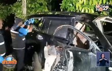 เร่งสืบสวน คนร้ายยิงผู้ช่วย ส.ส.ภูมิใจไทย คาดปมการเมือง