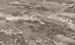 ตรวจโรงงานหลอมอลูมิเนียมคาดลักลอบทิ้งตะกรัน