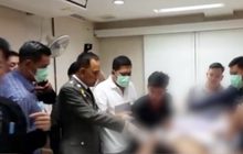 แพทย์สรุปเซลส์แมนเสียชีวิตเพราะตับไตล้มเหลว