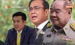 “ชัยวุฒิ” ขอบคุณสื่อ ตั้งฉายา ประทับใจที่ยังคิดถึงกัน ย้ำรักทั้ง ‘บิ๊กตู่-บิ๊กป้อม’