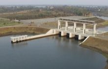 น้ำโขงแล้งขั้นวิกฤต แห้งเร็วสุดรอบ 50 ปี