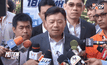 กสทช. ยืนยัน 4 จี ไม่มีการฮั้วประมูล