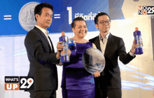 ผลิตภัณฑ์เป็ดมิสเตอร์มัสเซิล ชวนคนไทยรวมพลังทำดีเพื่อสังคม