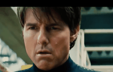 “ทอม ครูซ” เรียกกระแสความนิยมคืน