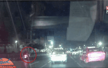 ออกหมายจับ 2 คนร้ายยิงวีออสแยกคลองเตย