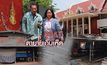 คุก 5 ปี ตายายเก็บเห็ด