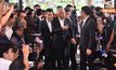‘สุวัจน์’ ย้ำพร้อมร่วมรัฐบาล แต่ ม.112 ต้องคงไว้และไม่แก้ไข