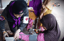 Five minutes Bighero : ผู้กองอุ้ย ตอนที่ 3/5