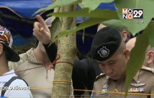 เกาะติดปฏิบัติการค้นหา 13 ชีวิตในถ้ำหลวง