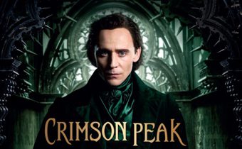 Crimson Peak ปราสาทสีเลือด