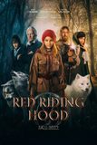Red Riding Hood หนูน้อยหมวกแดง ผจญเมืองหมาป่า