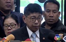 “วิษณุ” ชี้ประชุมลับอภิปรายนายกฯ ปมถวายสัตย์ฯ ได้