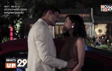 ภาพยนตร์ “Crazy Rich Asians เหลี่ยมโบตั๋น”
ฉายครั้งแรกบนฟรีทีวี เสาร์ 28 พ.ย.นี้ เวลา 18.00 น. ทาง MONO29