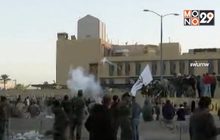 ผวาสงครามหลังอิหร่านถล่มฐานทัพสหรัฐฯ