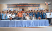 8 ทีมชั้นนำ พร้อมสู้ศึก “Thailand Basketball League 2015”
