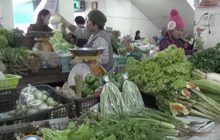 อากาศหนาวพืชผักแห่ขึ้นราคา