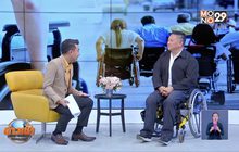 “คนพิการ” สิทธิที่ถูกลิดรอนในสังคม