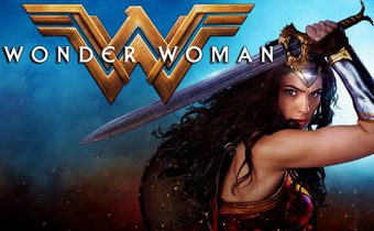 Wonder Woman วันเดอร์ วูแมน