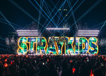 ‘Stray Kids World Tour ’ นอกด้อมชอบใจ ‘STAY ไทย’ ล้านฟิน เปล่งประกายเกินใคร ด้วยโชว์สุดวิ่ง สุดซิ่ง สมศักดิ์ศรีตัวจริงเรื่องเพอร์ฟอร์แมนซ์!