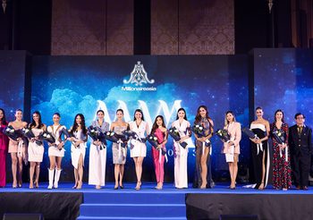 เปิดตัวเวที “Miss Millionaire Asia” การแข่งขันผู้หญิงทรงพลังยุคดิจิทัลระดับอินเตอร์เนชั่นแนล ครั้งแรกในประเทศไทย