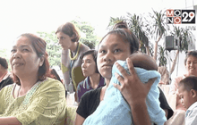 เปิดลงทะเบียนเงินอุดหนุนเด็กแรกเกิดถึง 31 มี.ค.59