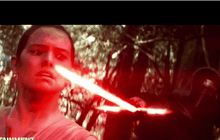 Star Wars ยิงคลิปใหม่ ฟุตเทจเพิ่ม เนื้อเรื่องยังซ่อน!