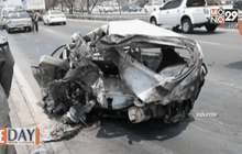 คดีอุบัติเหตุสะเทือนใจ