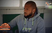 “เบเบ้-อาดู” นักเตะชีพจรลงเท้าตัวจริง