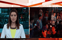 ตำรวจพิจิตรคุมเข้มเล่นน้ำสงกรานต์