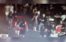 ล่าตัว 2 ชายต้องสงสัยพาสาวออสซี่ไปข่มขืน